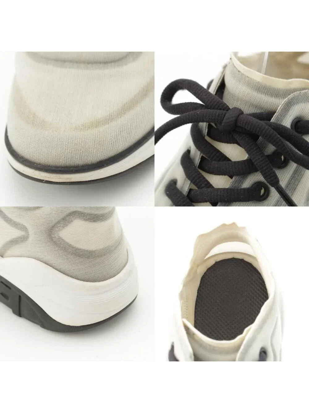CHANEL item status